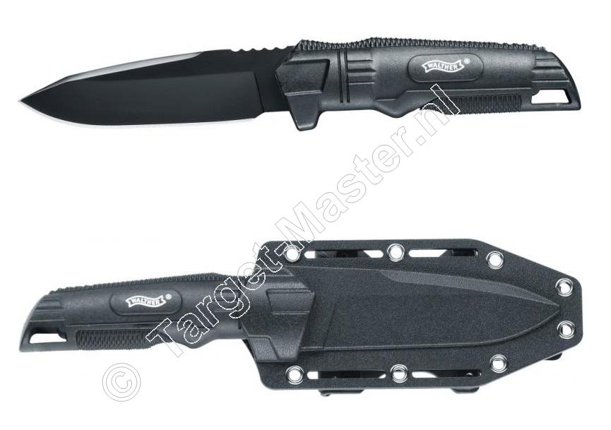 Walther BACKUP Knife